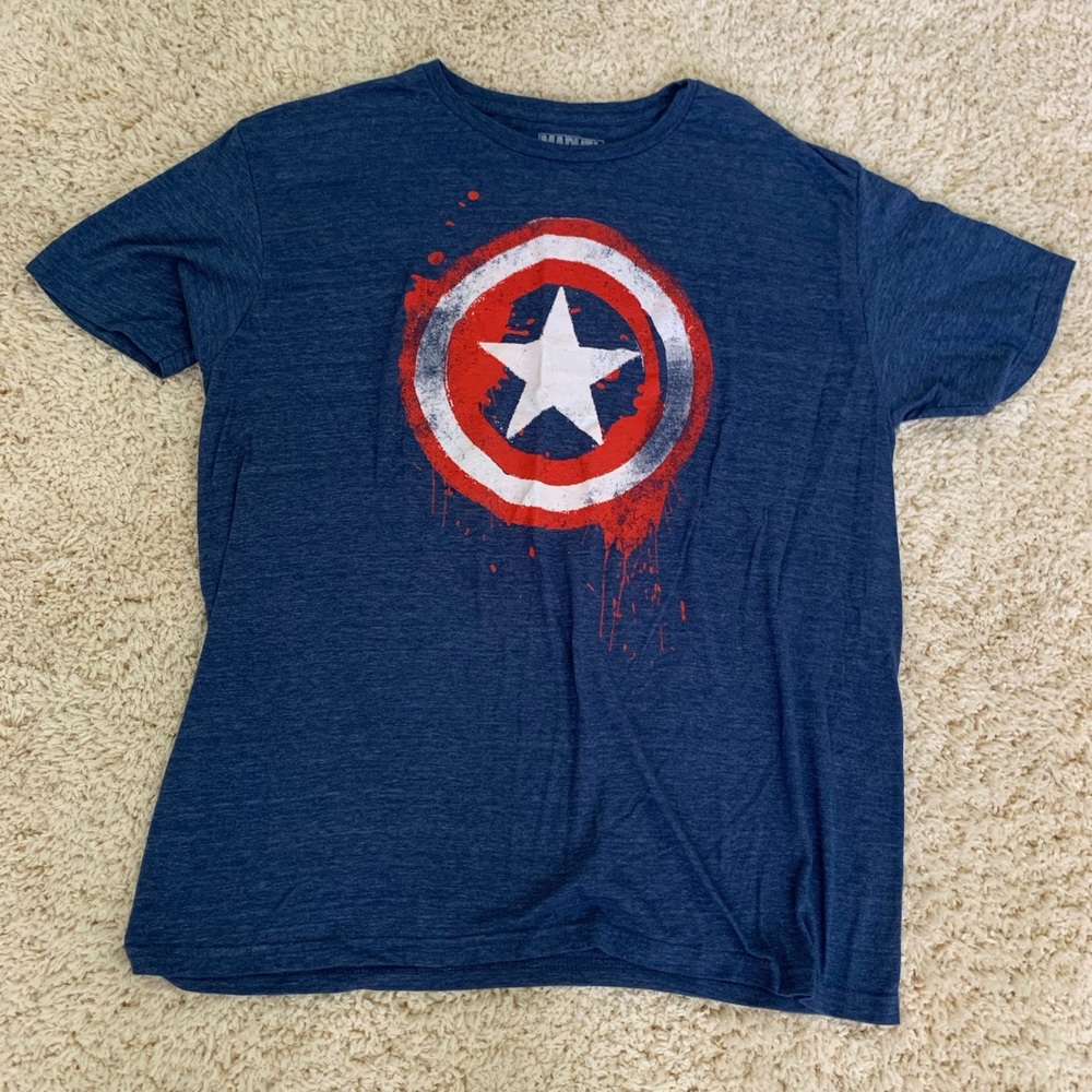Men’s Marvel T-shirt